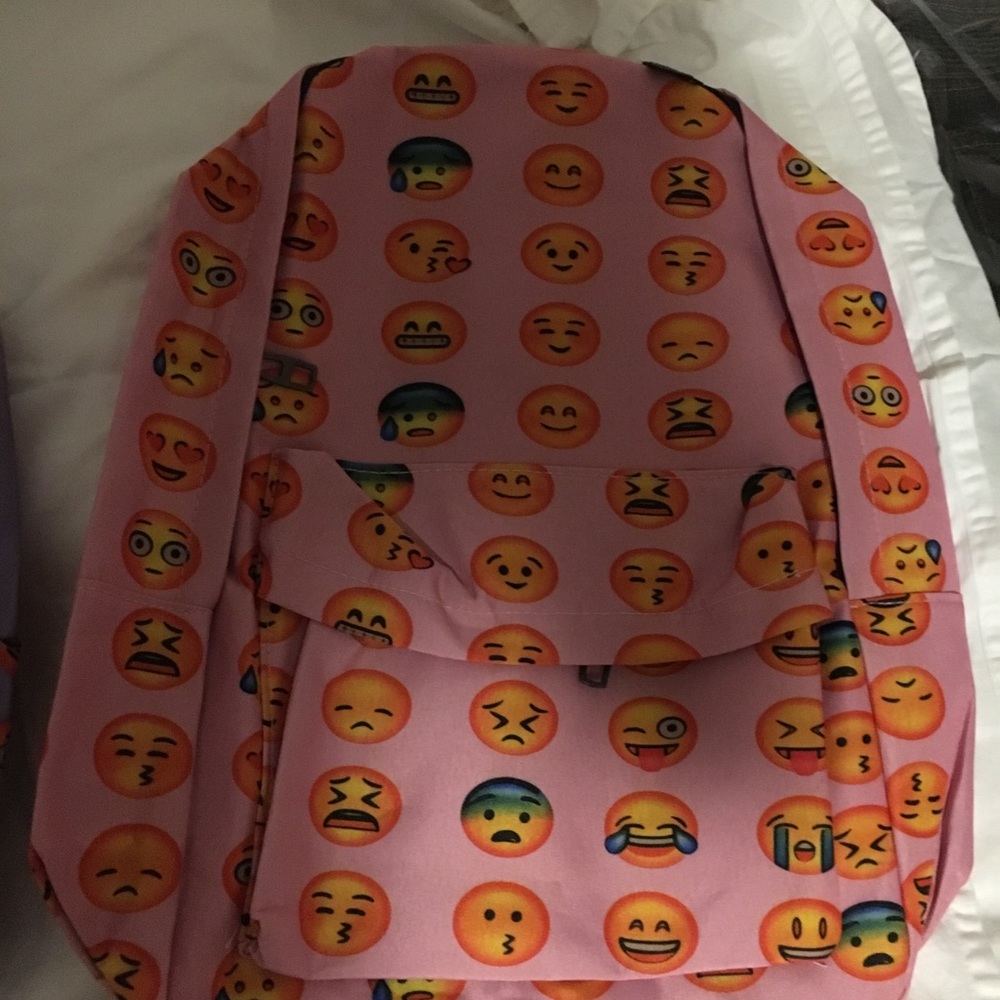 Backpack 🎒